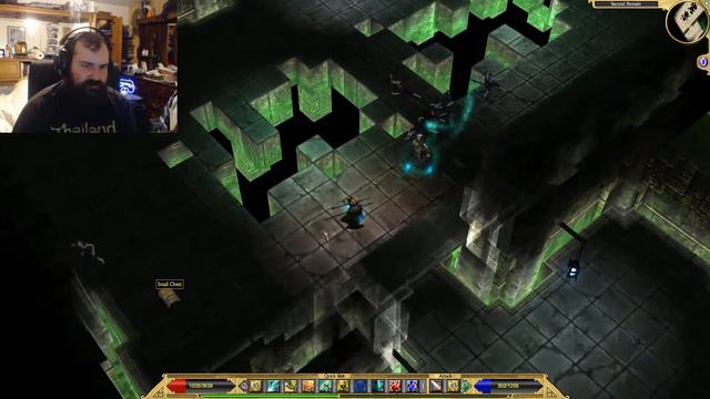 Tower of Judgment part 2. Titan Quest Anniversary Edition Episode 90 смотреть онлайн