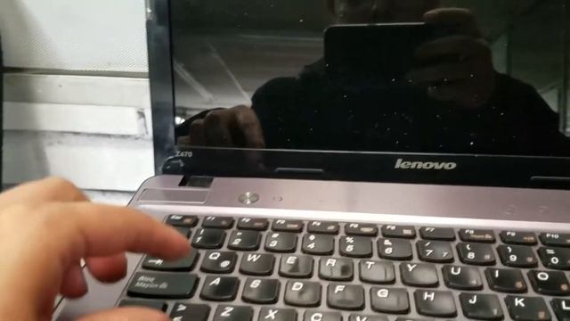 SOLUCION WIFI DESACTIVADO LENOVO Z470 смотреть онлайн