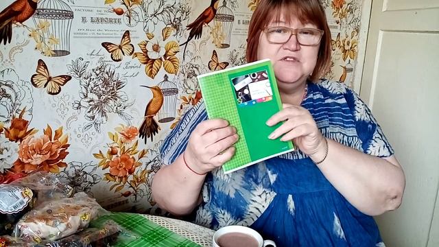 Вышла из больницы. Немного рассуждаю смотреть онлайн