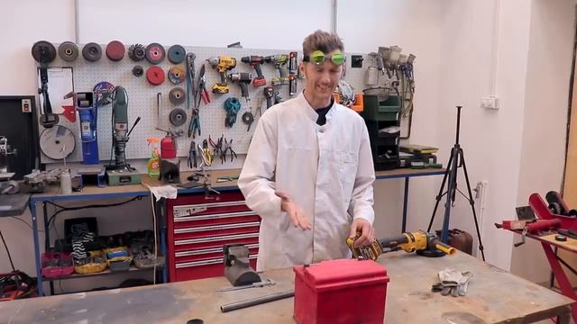 САМОДЕЛКА НЕ УДАЛАСЬ, САМОДЕЛЬЩИК БЫЛ ПЬЯН смотреть онлайн