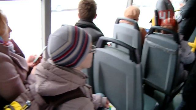 Включить метро в единый проездной Екарты /Екатеринбург смотреть онлайн