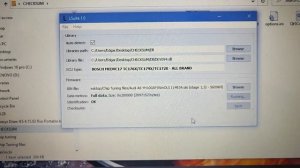 LSuite обзор программы для подсчёта контрольных сумм. Software for checksum corrections.
