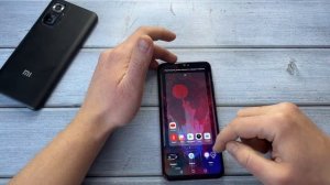 Удалил часы с экрана телефона! Как вернуть часы на экран? Пропали часы на Андроиде?