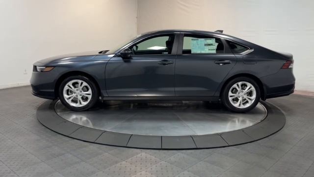 2023 Honda Accord Hillside, Newark, Union, Elizabeth, Springfield, NJ 235538 смотреть онлайн