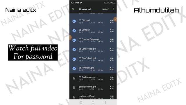 How to add gradients color in photopea|Free gradients pack смотреть онлайн