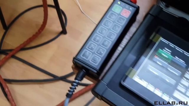 Установка орбитальной сварки патрубков теплообменника смотреть онлайн