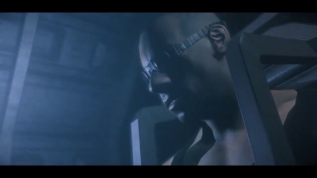 Прохождение The Chronicles of Riddick: Assault on Dark Athena №2 смотреть онлайн