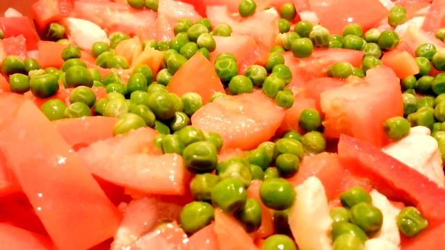 Паэлья. Готовим вкусно дома! Испанская Паэлья - Paella