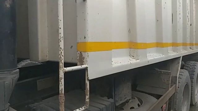 Ford Cargo 3430 смотреть онлайн