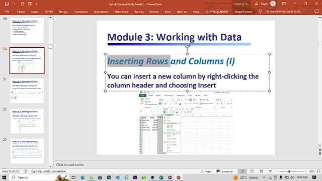 Uncover the Secrets of Excel: A Beginner's Tutorial смотреть онлайн