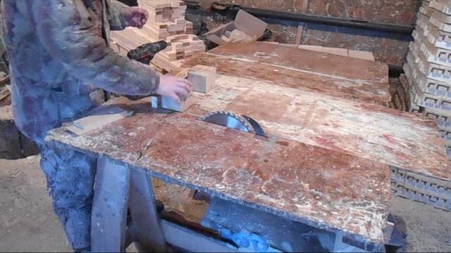 Поперечные детали табурета . 3 Этапа смотреть онлайн