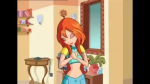 ВИНКС RYTP ПУП