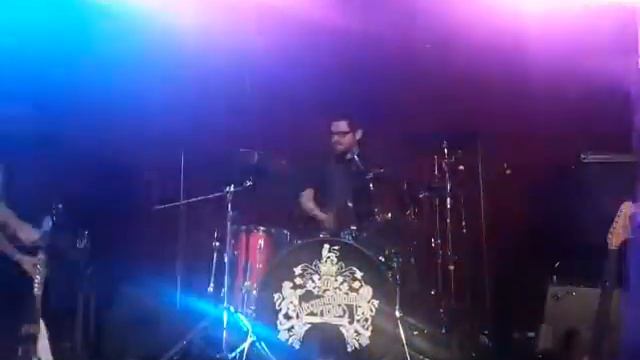 Сегодняночью (live, 16 тонн, Москва, 20.01.2018) смотреть онлайн