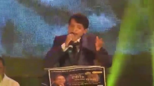 MO. Rafi ke git pr. SurSinagar kale sar Auragabad live program 23/8/2018. смотреть онлайн