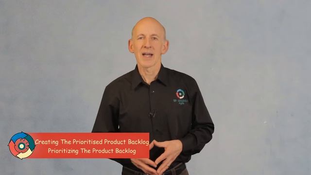 Product Backlog Prioritization in Agile Projects смотреть онлайн