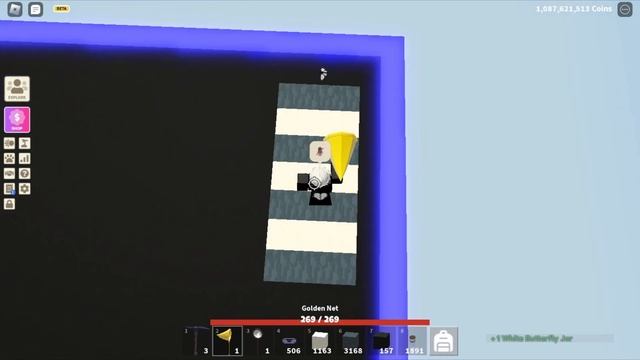 Is The New Golden Net Worth Getting In Roblox Islands смотреть онлайн