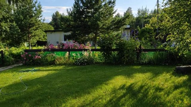 Дача в Завидово смотреть онлайн