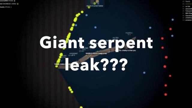 Frilled Shark Army смотреть онлайн