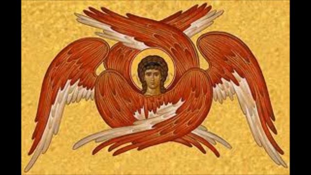 A. Brumel, Missa "Et ecce Terrae Motus", "Sanctus-Benedictus", Dir. Ole Irenæus Wierød смотреть онлайн