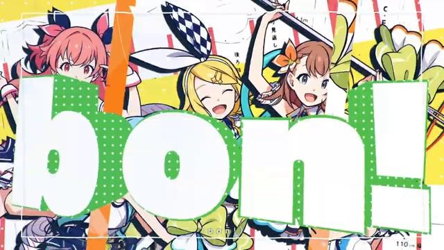 Metamo Re:born | MORE MORE JUMP! (English Subbed) #Proseka смотреть онлайн