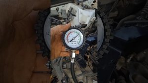 Тойота 2gr-fe, пропуск зажигания в первом цилиндре. ошибка P0301