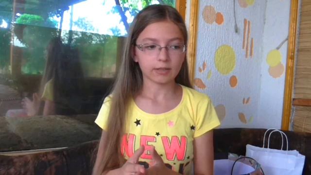 WHAT I GOT FOR MY 14th BIRTHDAY??? смотреть онлайн