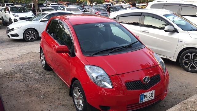 Toyota vitz originall 1300cc totall original urgent sale #carforsale #vitz #1300ccvitz #automatic смотреть онлайн