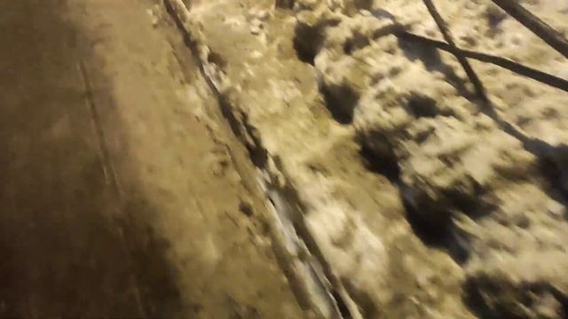 ДОБЫЧА МЕДИ..... Поиск находок в зимнем городе. смотреть онлайн