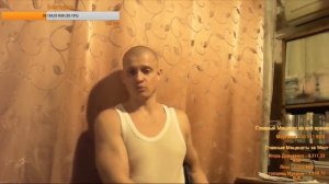 Идущий к Реке. Монолог - "Иди своим путём". Что тебе нравится по жизни, то и делай.