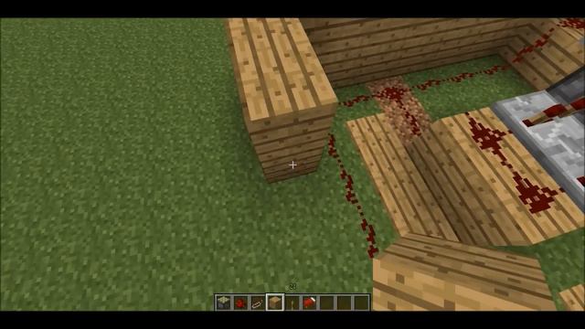 Тайная комната (Minecraft) смотреть онлайн