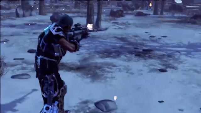 Line of Sight in Xcom 2 Is A Funny Thing смотреть онлайн