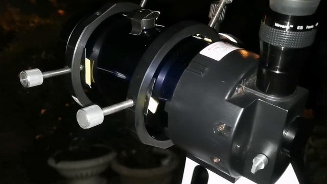 Amazing Meade ETX 105 Four Inch Maksutov Telescope смотреть онлайн