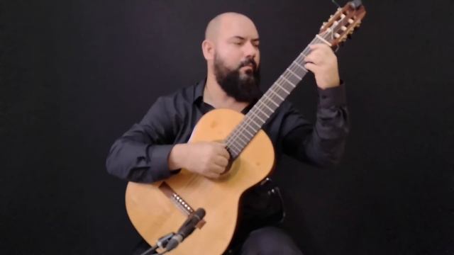 Prelude | Suite IV | Silvius Leopold Weiss смотреть онлайн