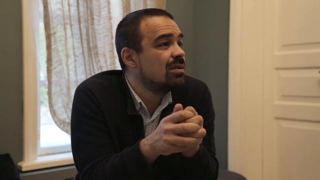 Лекция // Герой нашего времени // Проза поэта. Ритм и мелодика романа смотреть онлайн