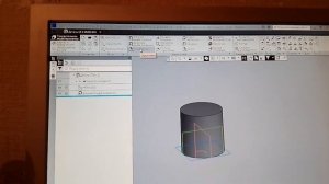 Как сделать идеальный круг в компасе учебная версия. Туториал.