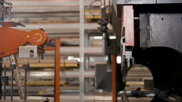 Elframo - Video istituzionale смотреть онлайн