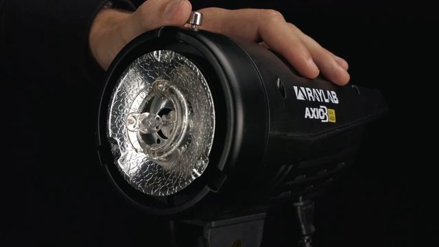 Студийные вспышки Raylab Axio III RX-200 . Axio III RX-300 . Axio III RX-400 смотреть онлайн