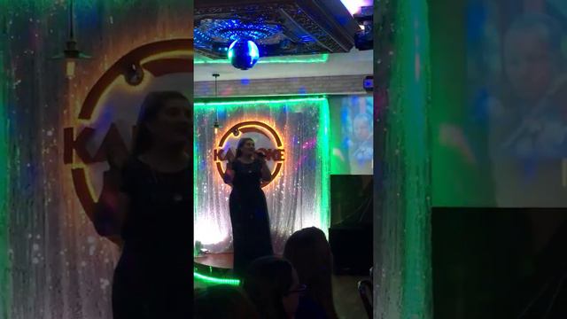 Колыбельная (Полина Гагарина) Поёт Светлана Филиппова 09.2018 смотреть онлайн
