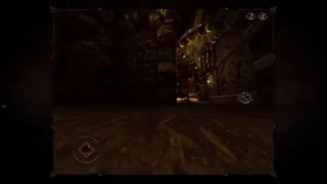 Hellraid The Escape - новая приключенческая игра смотреть онлайн