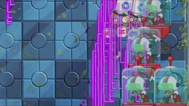 Los ZOMBIES más MOLESTOS de cada MUNDO de Plants Vs. Zombies 2 ¿Como Derrotarlos ? смотреть онлайн