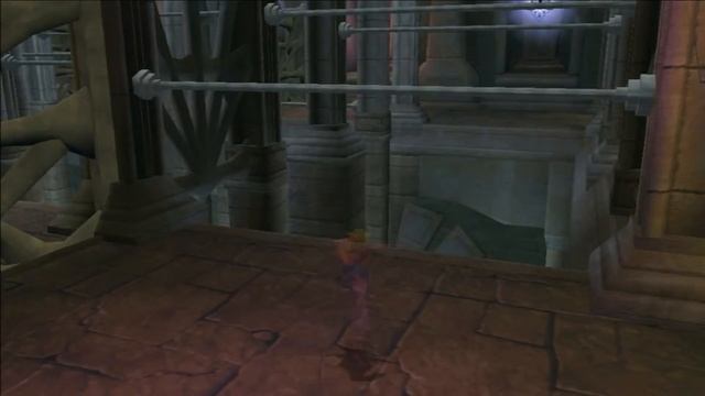 Let's Play Jak 3 (PS3) Part 15 1080p Find Oracle in Monk Temple смотреть онлайн