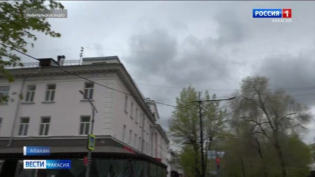 По республике выпал майский снег в ближайшие дни возможны заморозки смотреть онлайн
