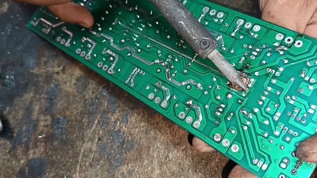 how to repair ACE CA5 professional power amplifier смотреть онлайн