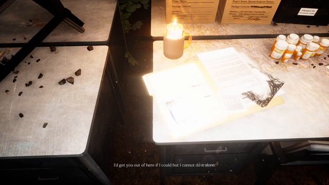 I Scared Myself So Bad I Keep Dying Forever - The SorrowVirus: A Faceless Short Story Gameplay смотреть онлайн