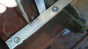 БУТЫЛКОРЕЗ из алюминия своими руками! [Подробное видео]