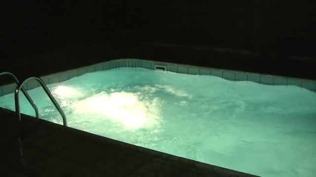 Опасный кувырок