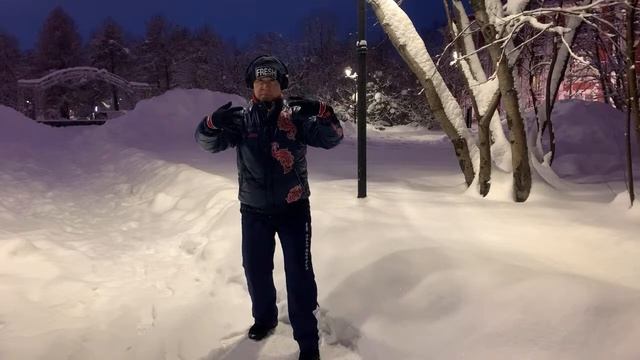 Ицюань / Yiquan 32/32 #1 / Ченбао и Тибао Чжуан / Хуньюань Чжуан / Бошуй Шили / Моцабу (66 день)