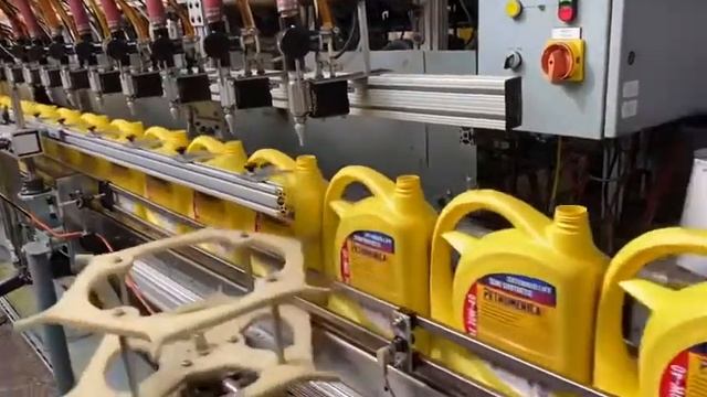 Petromerica 10w-40 Api SP