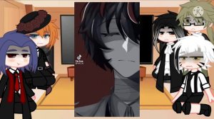 bsd react to fyozai..../ no part 2.