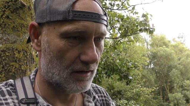 Shooting from above - Feather to nose technique - Archery Practice смотреть онлайн